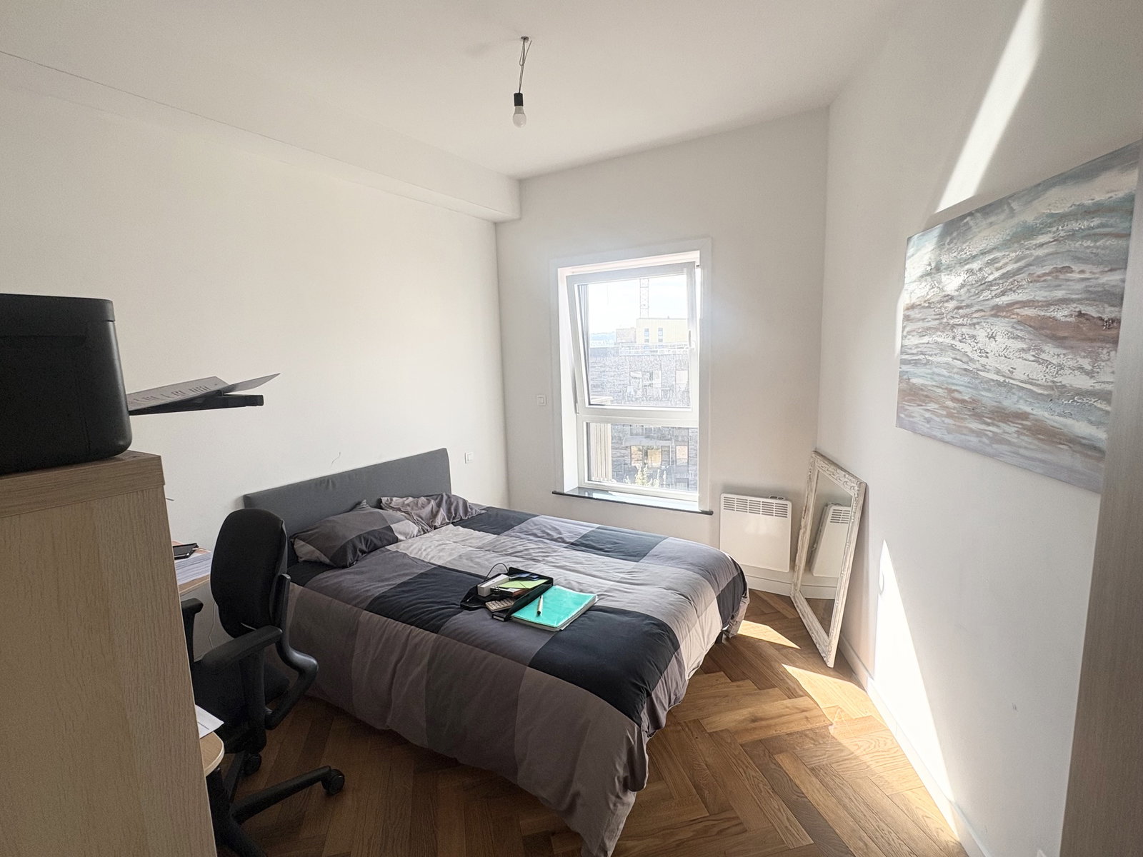 Camera Presso L'ospite Tubize 674633