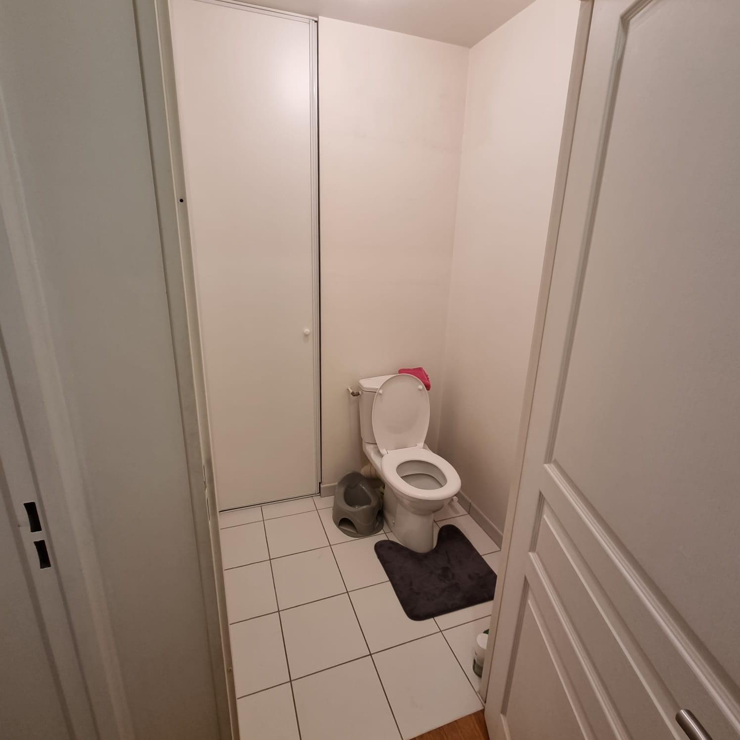 Collocazione Poissy 266835