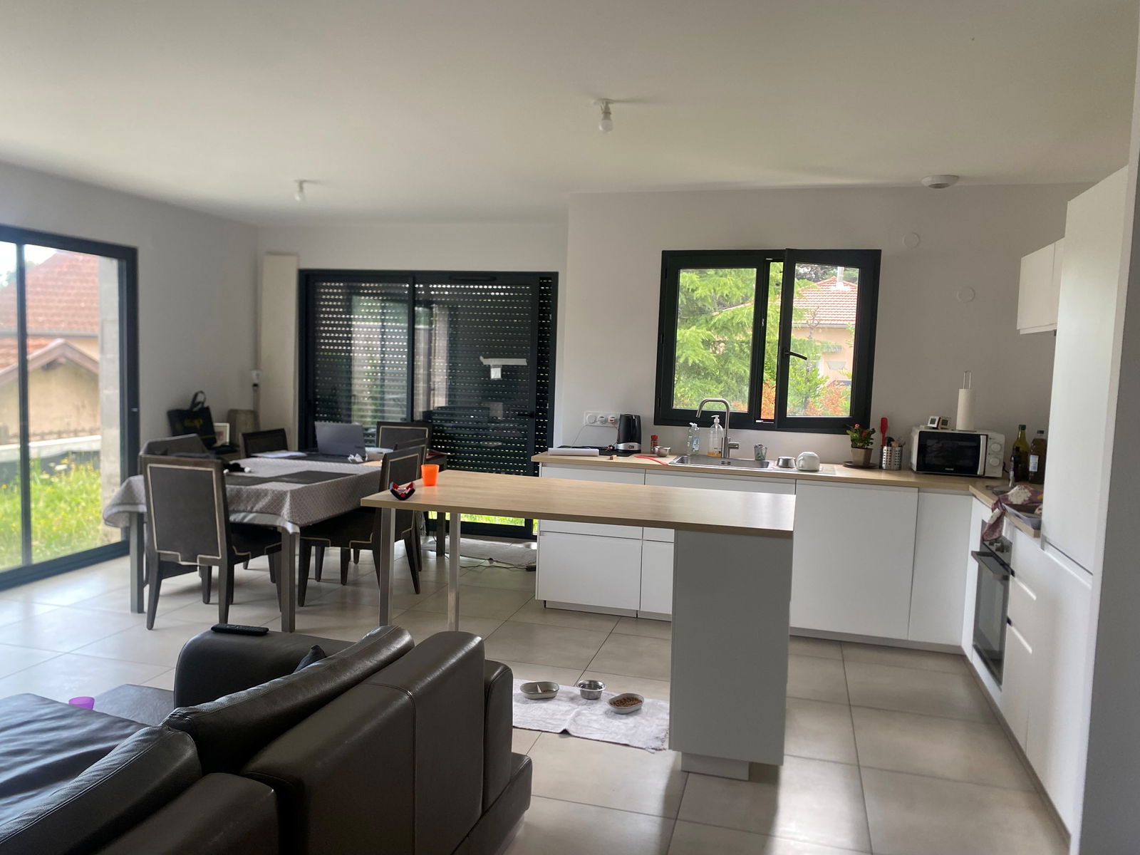 Famiglia Neuville-sur-Saône 562373