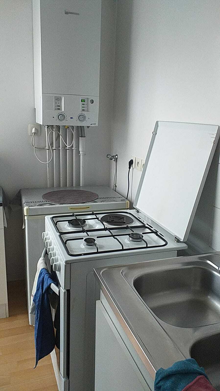 Famiglia Garges-lès-Gonesse 248996