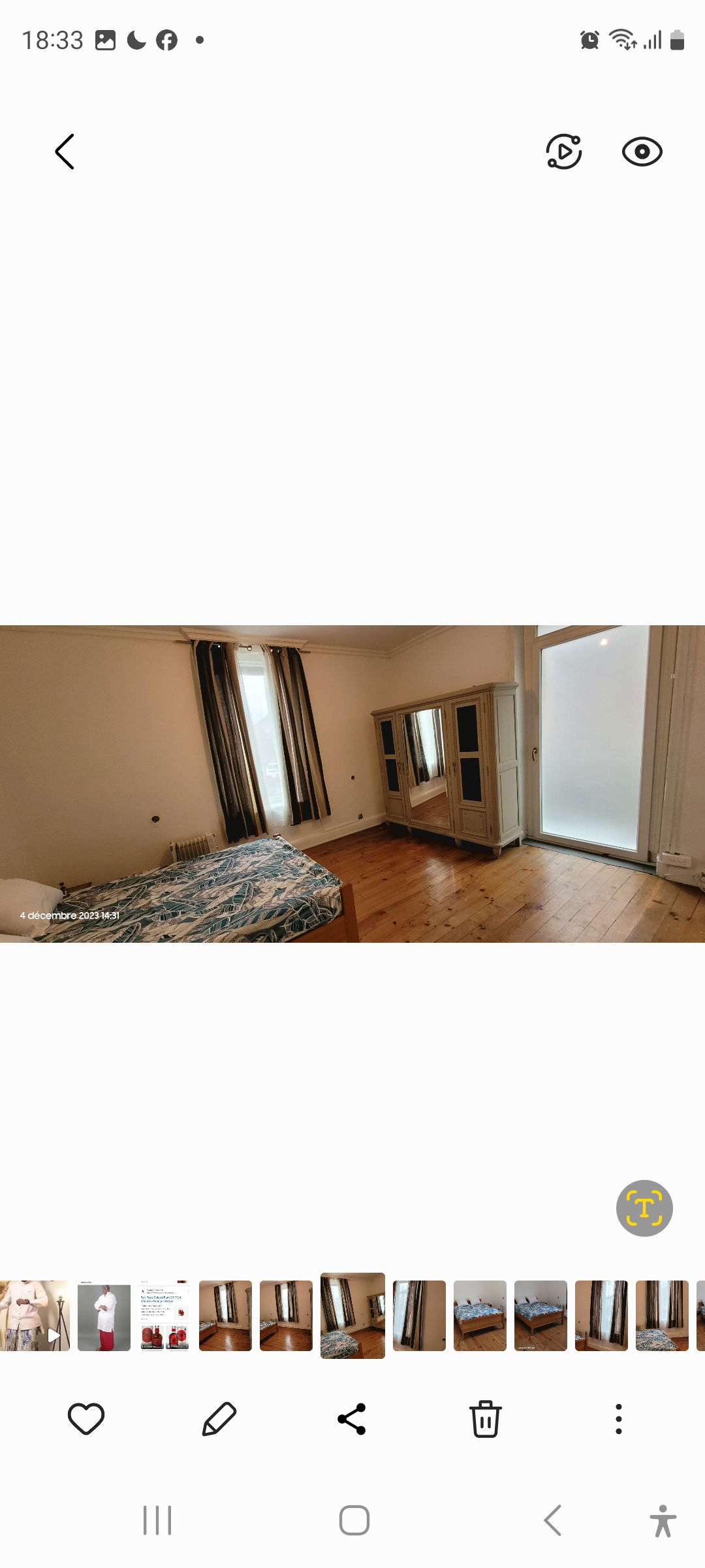 Collocazione Saint-Fons 313380