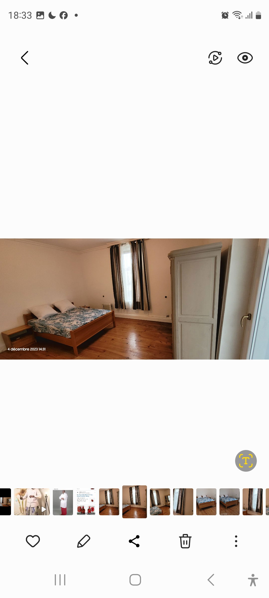 Collocazione Saint-Fons 313380