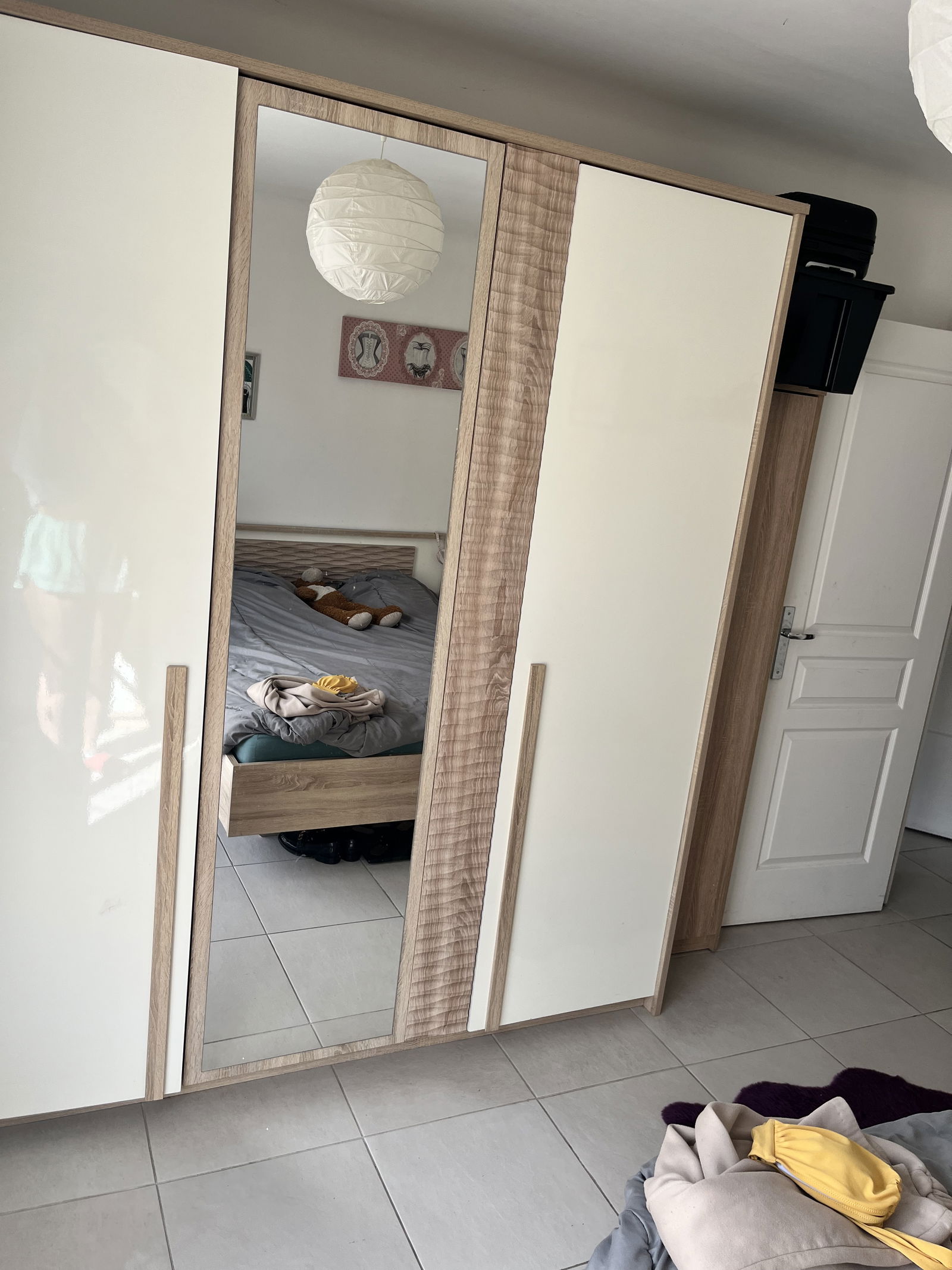 Collocazione Nice 659530