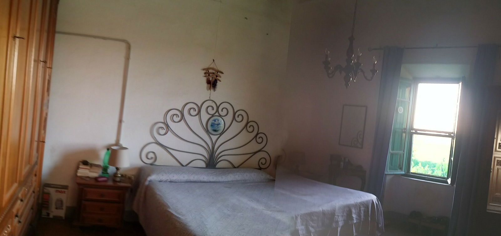 Hemvistelse Populonia 222119