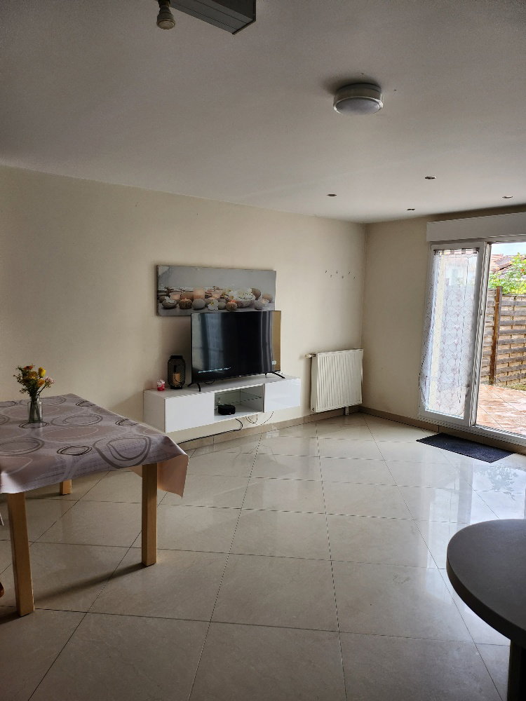 Collocazione Sarcelles 266017