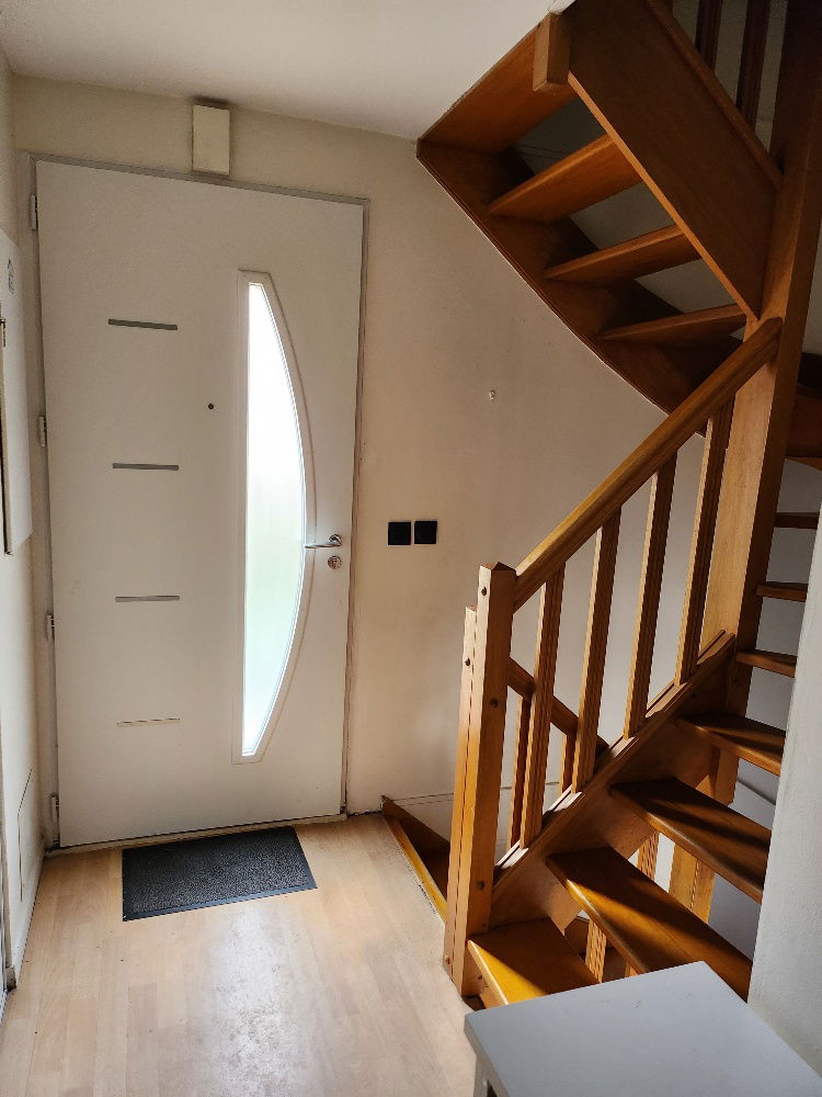 Collocazione Sarcelles 266017