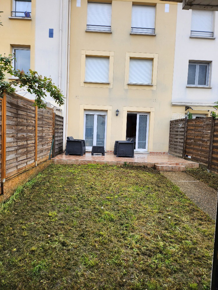 Collocazione Sarcelles 266017