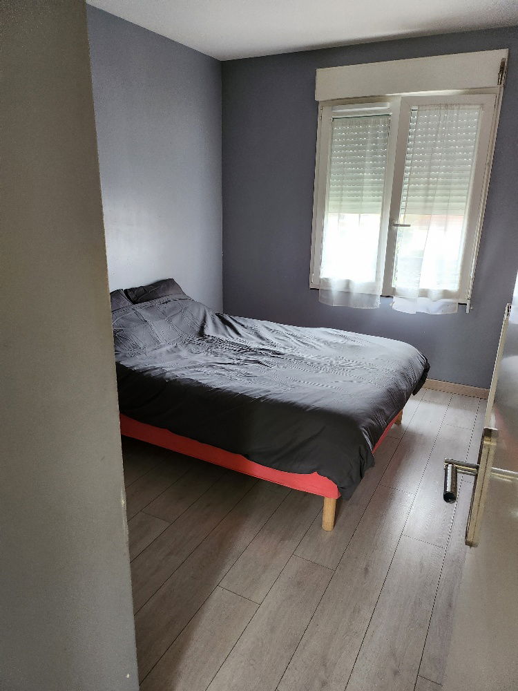 Collocazione Sarcelles 266017