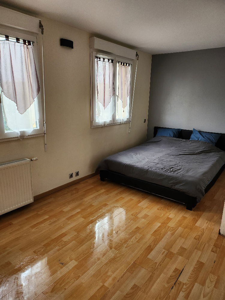 Collocazione Sarcelles 266017