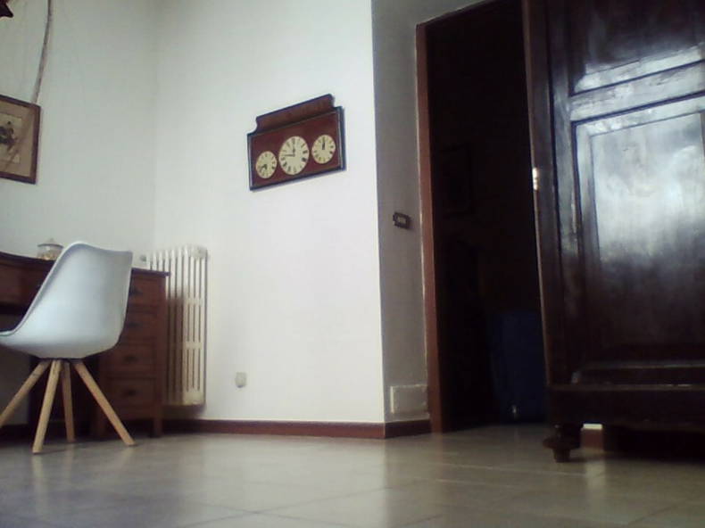 Homestay Roma 153504-1