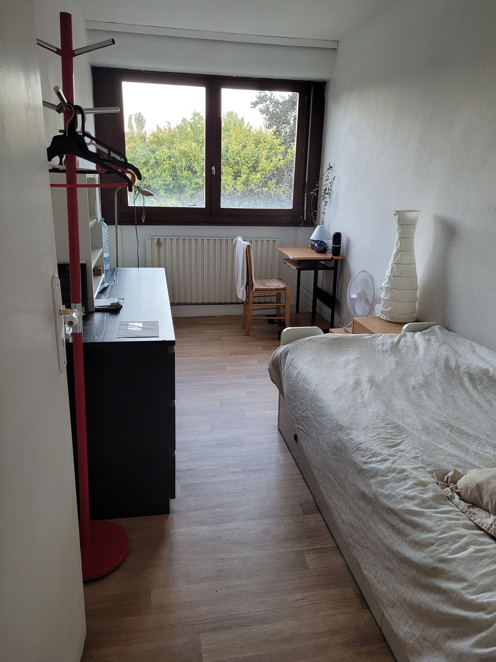 Collocazione Ferney-Voltaire 263620