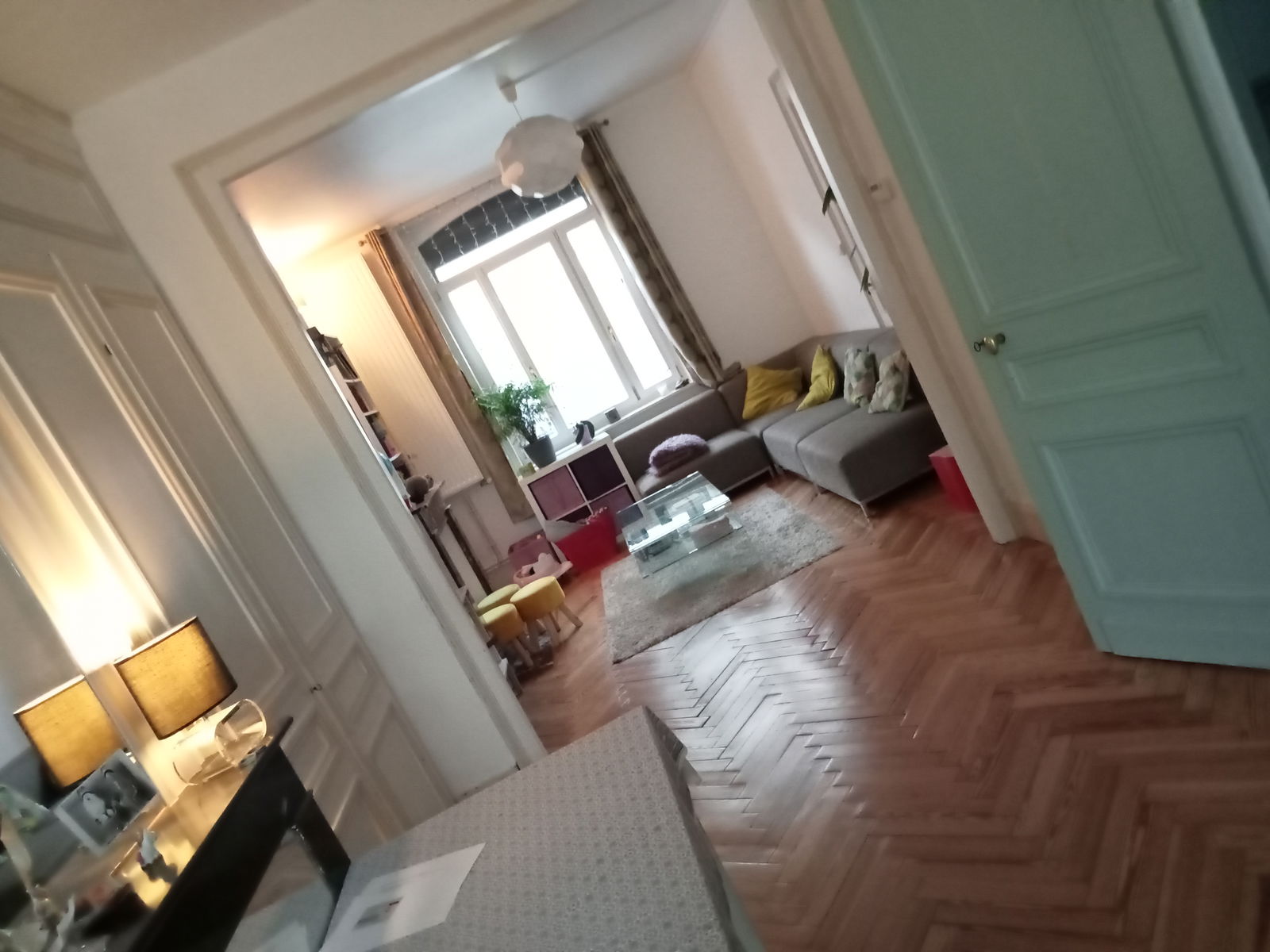 Famiglia Lille 263765