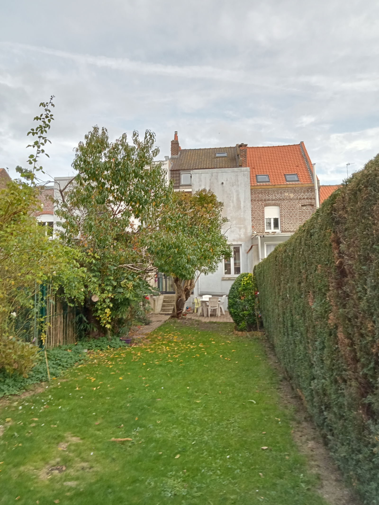 Famiglia Lille 263765