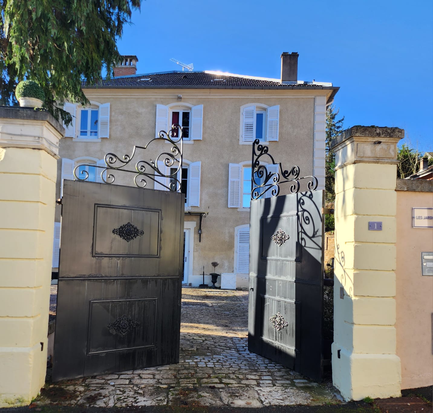 Coliving Pompey 642509