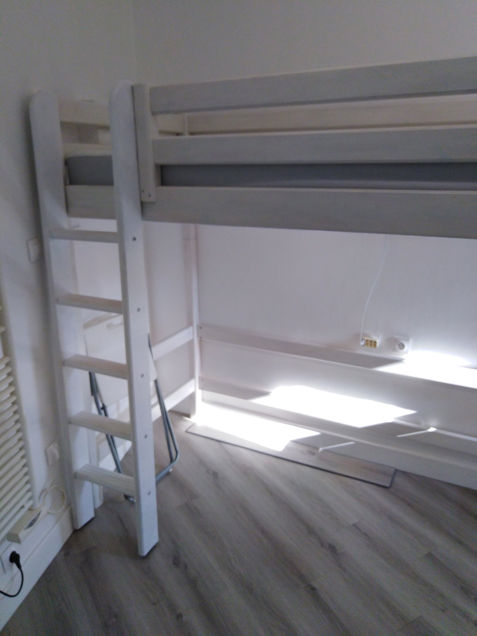 Tutta La Casa Paris 666259