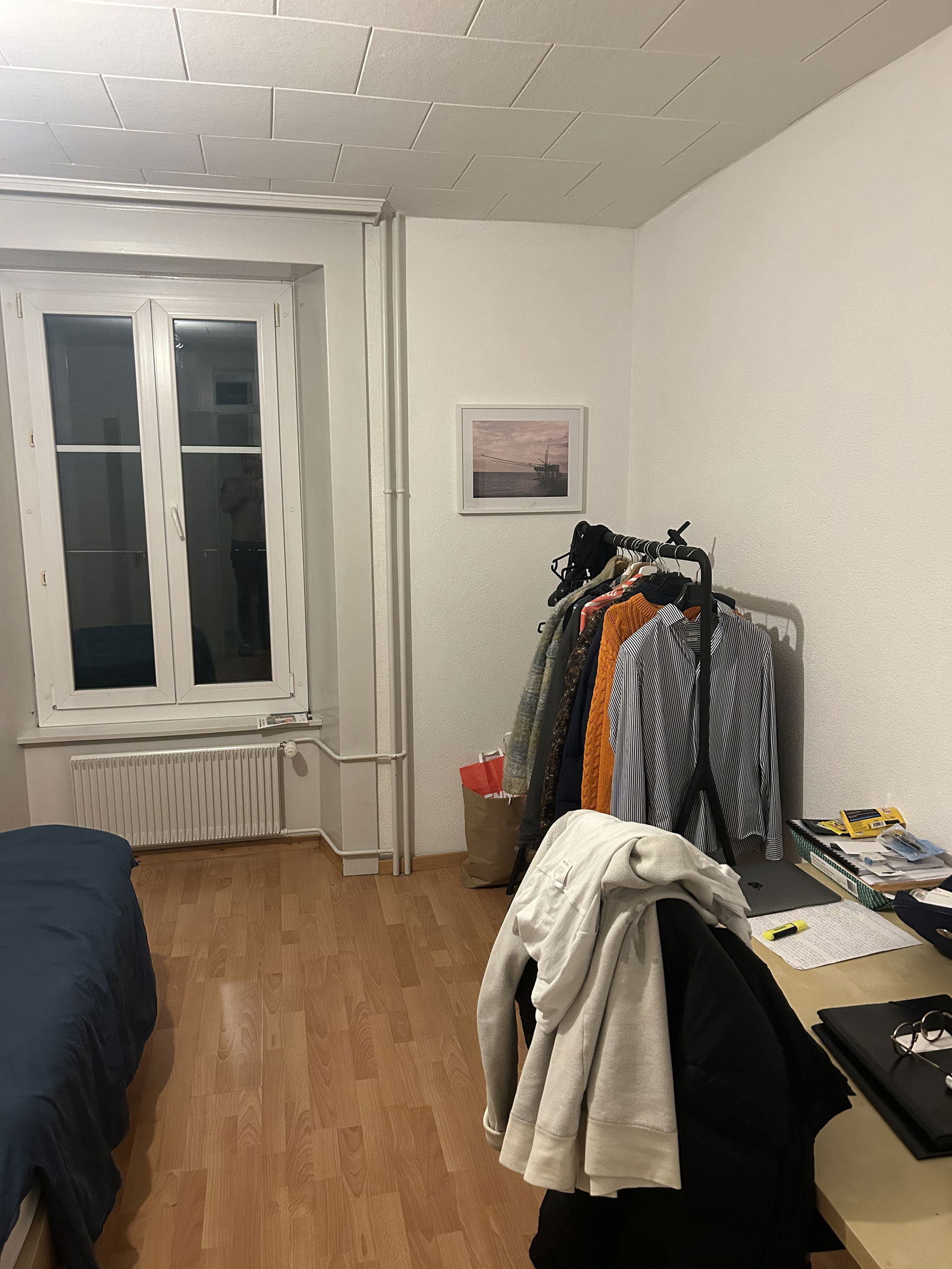 Collocazione Neuchâtel 314719