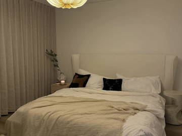 Coliving à louer à Interlaken - photo 4 : chambre-4