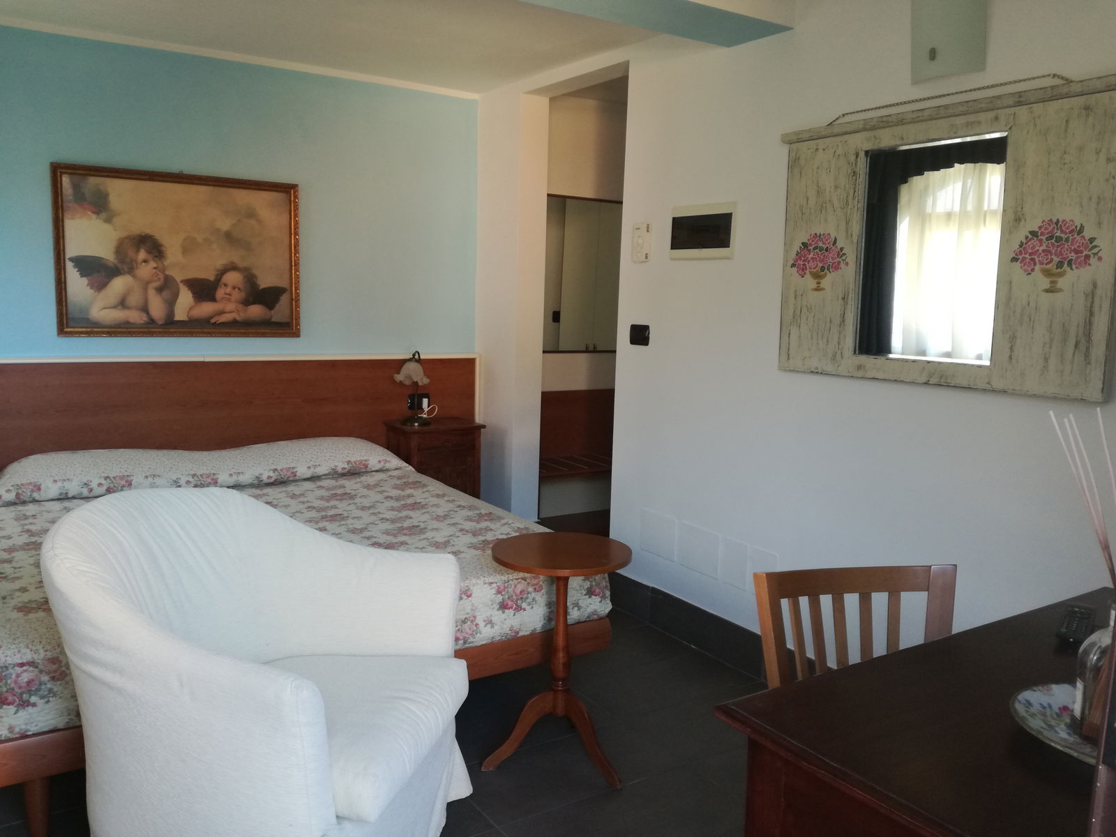 Gastfamilie Laglio 208750