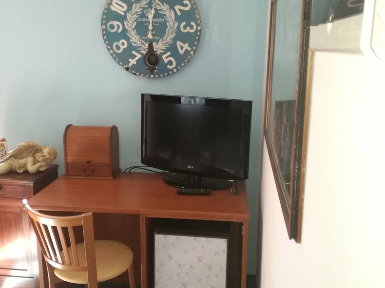 Hospedagem Em Casa De Família Laglio 208750-4