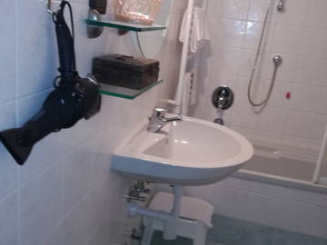 Chambre Chez L'habitant Laglio 208750-5