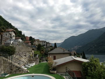 Chambre Chez L'habitant Laglio 208750-6