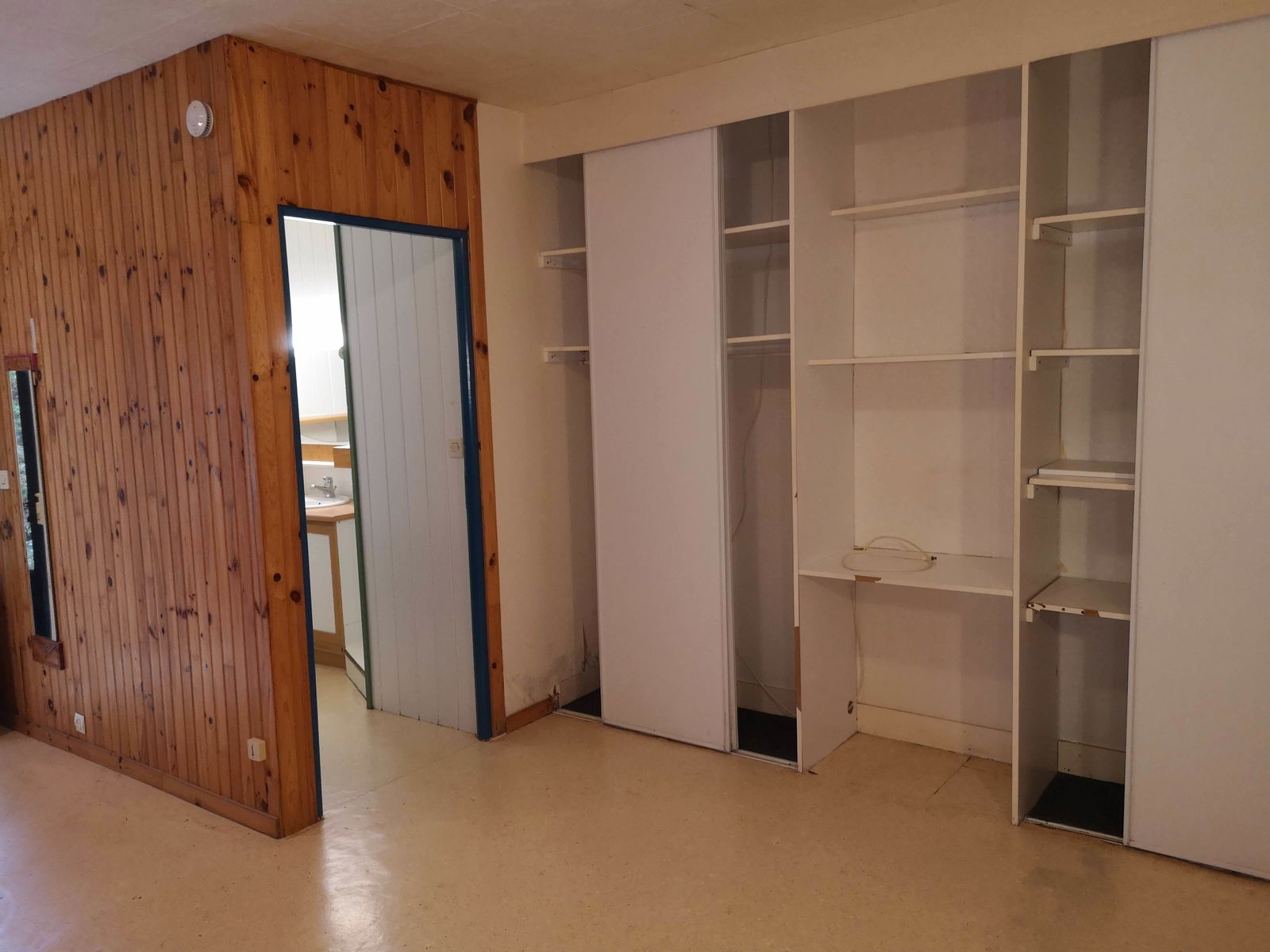 Collocazione Chizé 215918