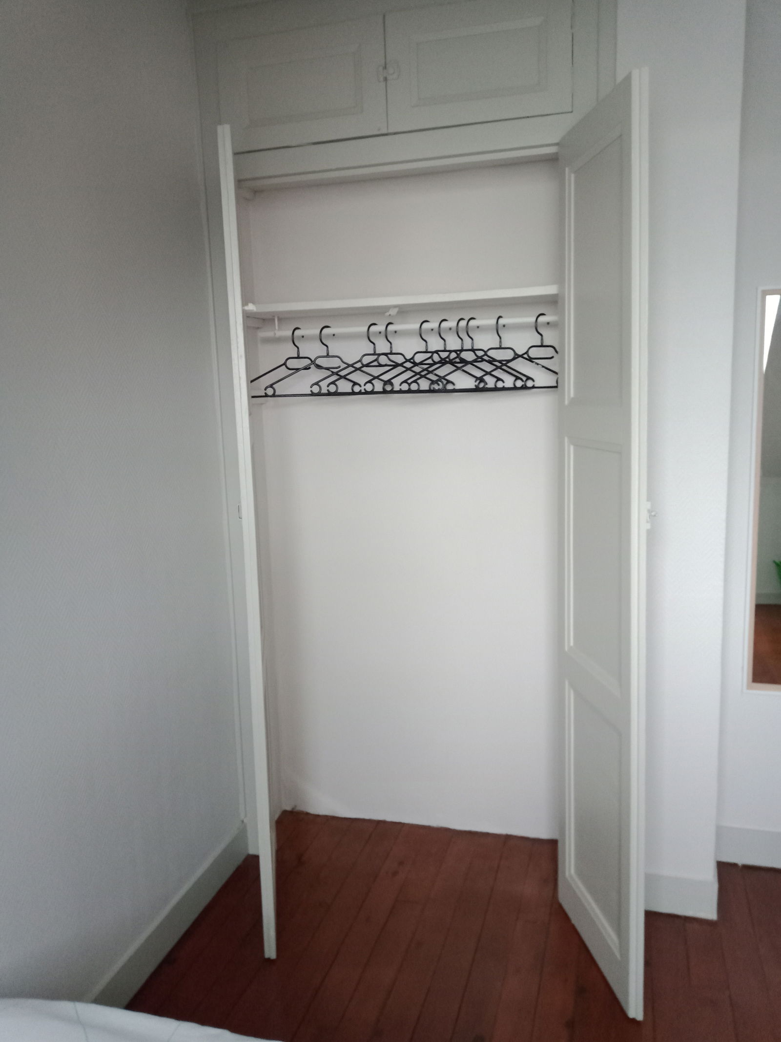 Collocazione Saumur 260672