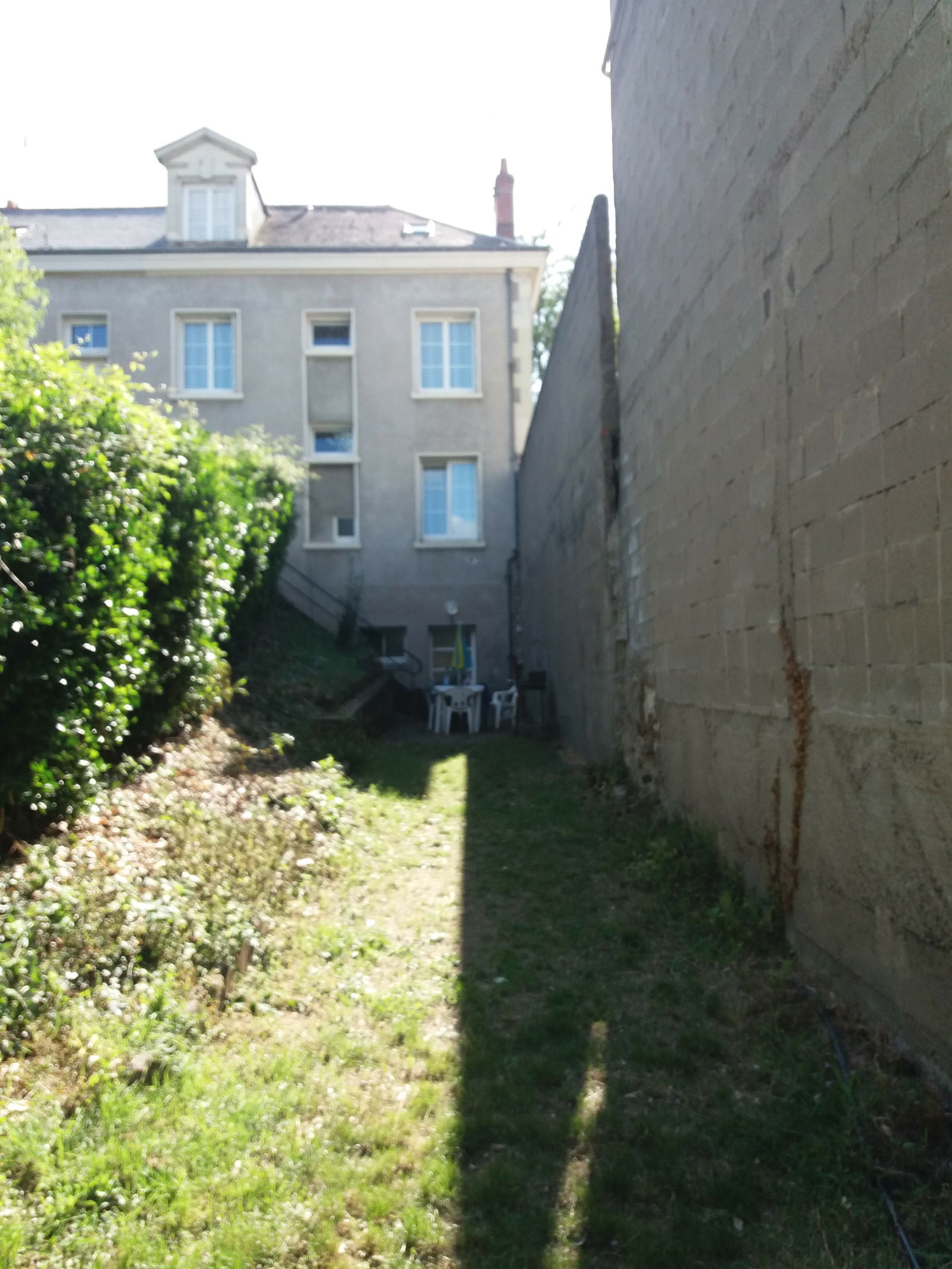 Collocazione Saumur 260672