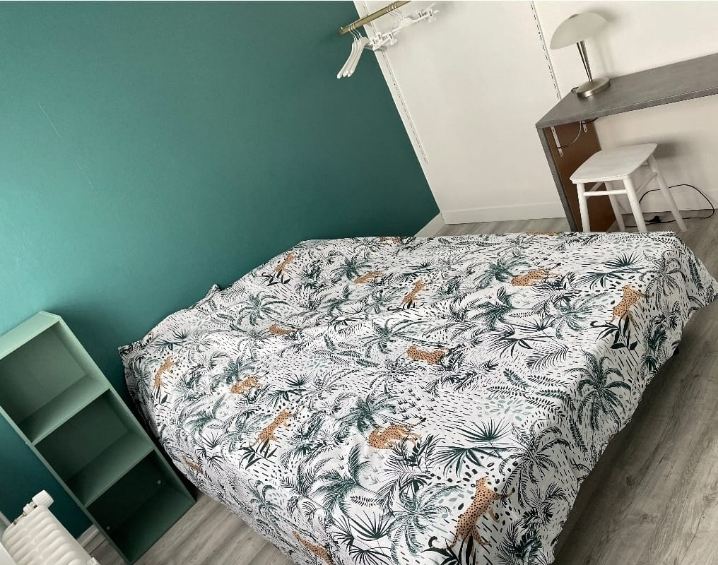 Collocazione Angers 312331