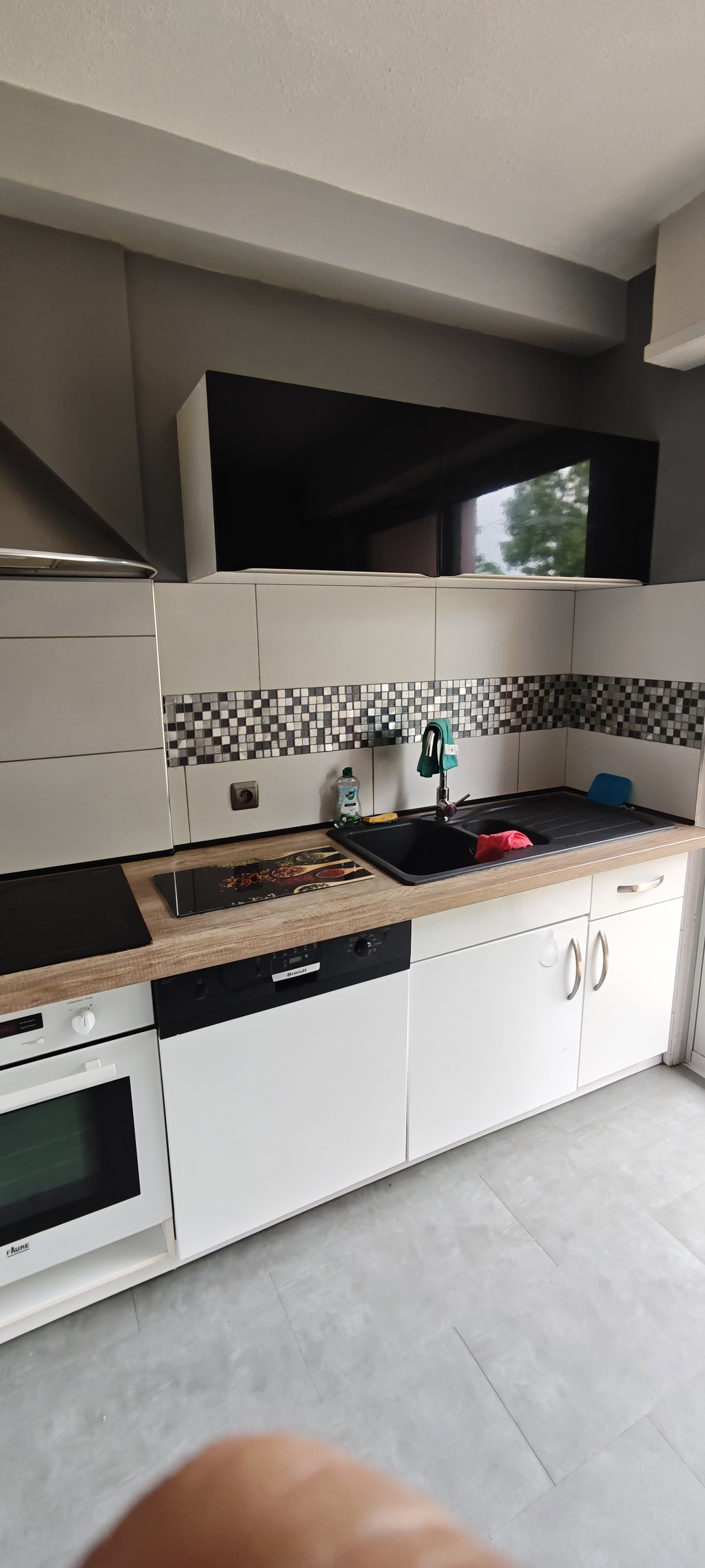 Alloggio Condiviso Mulhouse 670241