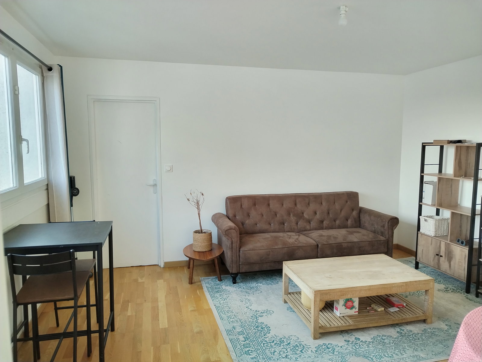 Collocazione Bagnolet 666098