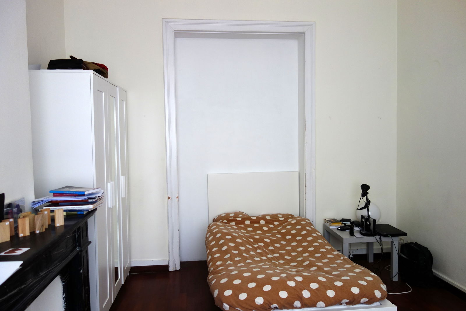 Collocazione Etterbeek 133860