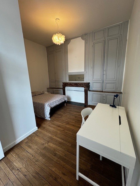 Alloggio Condiviso Nantes 676764