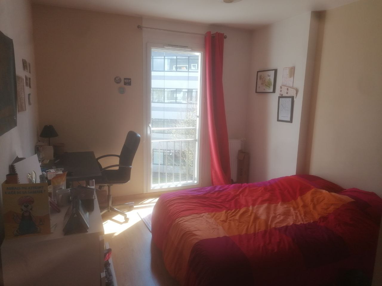 Collocazione Massy 266144