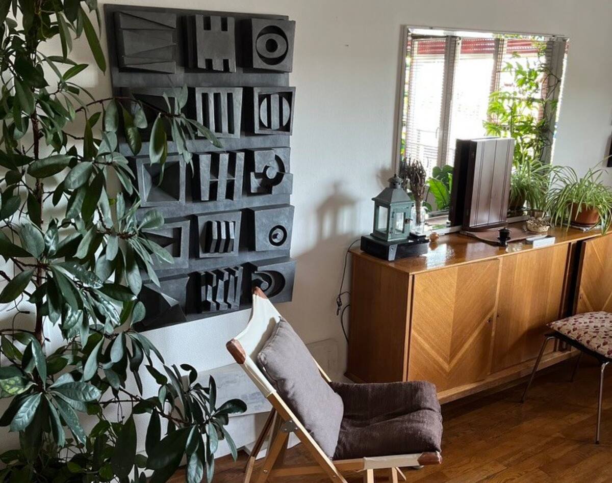 Collocazione Pantin 234277