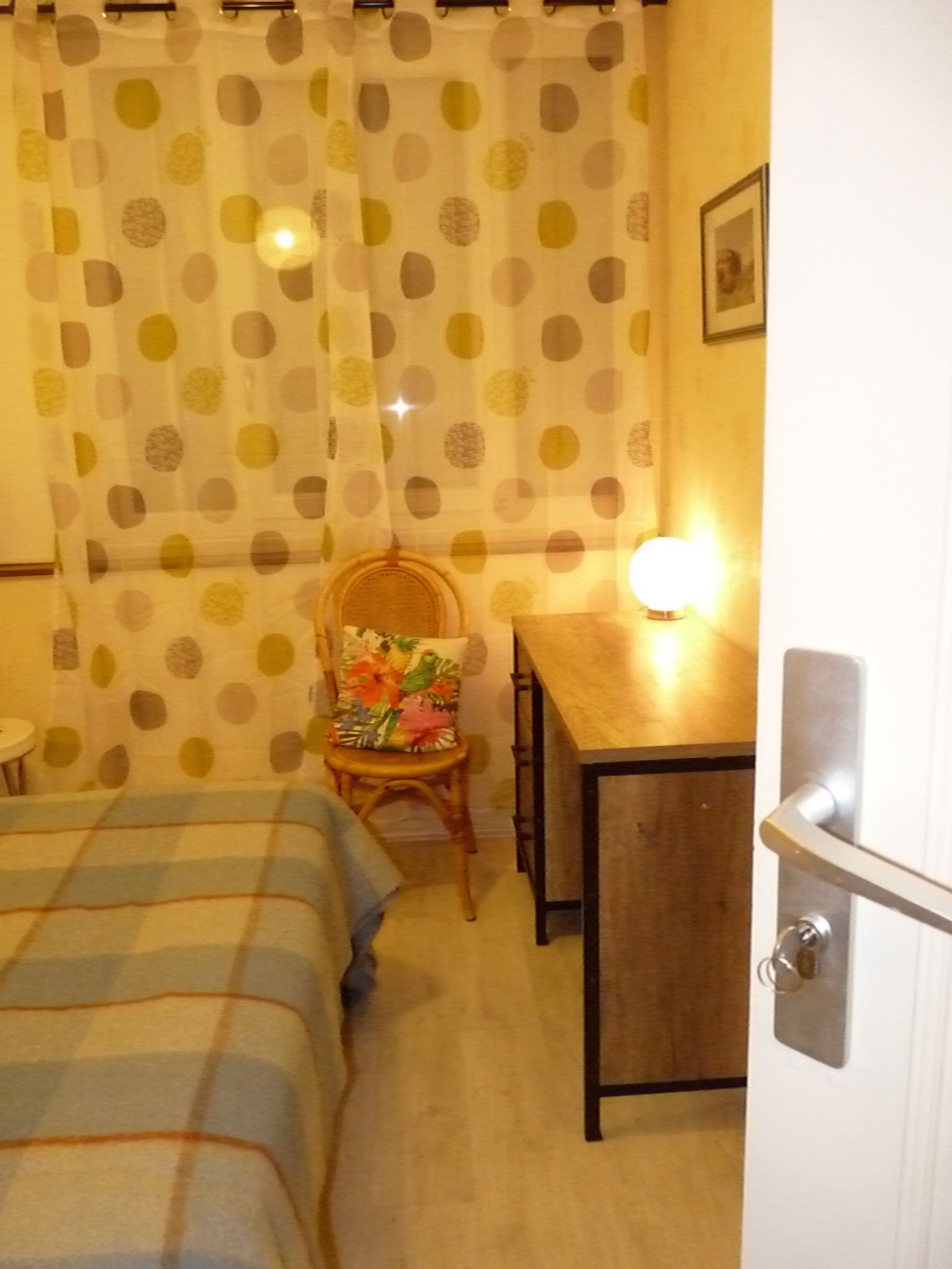 Collocazione Bron 162327