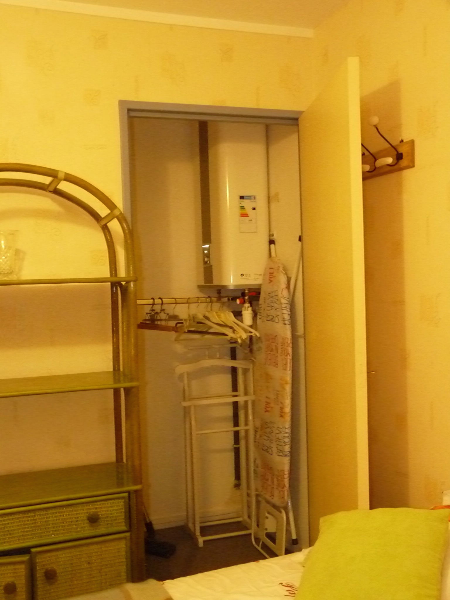 Collocazione Bron 162327