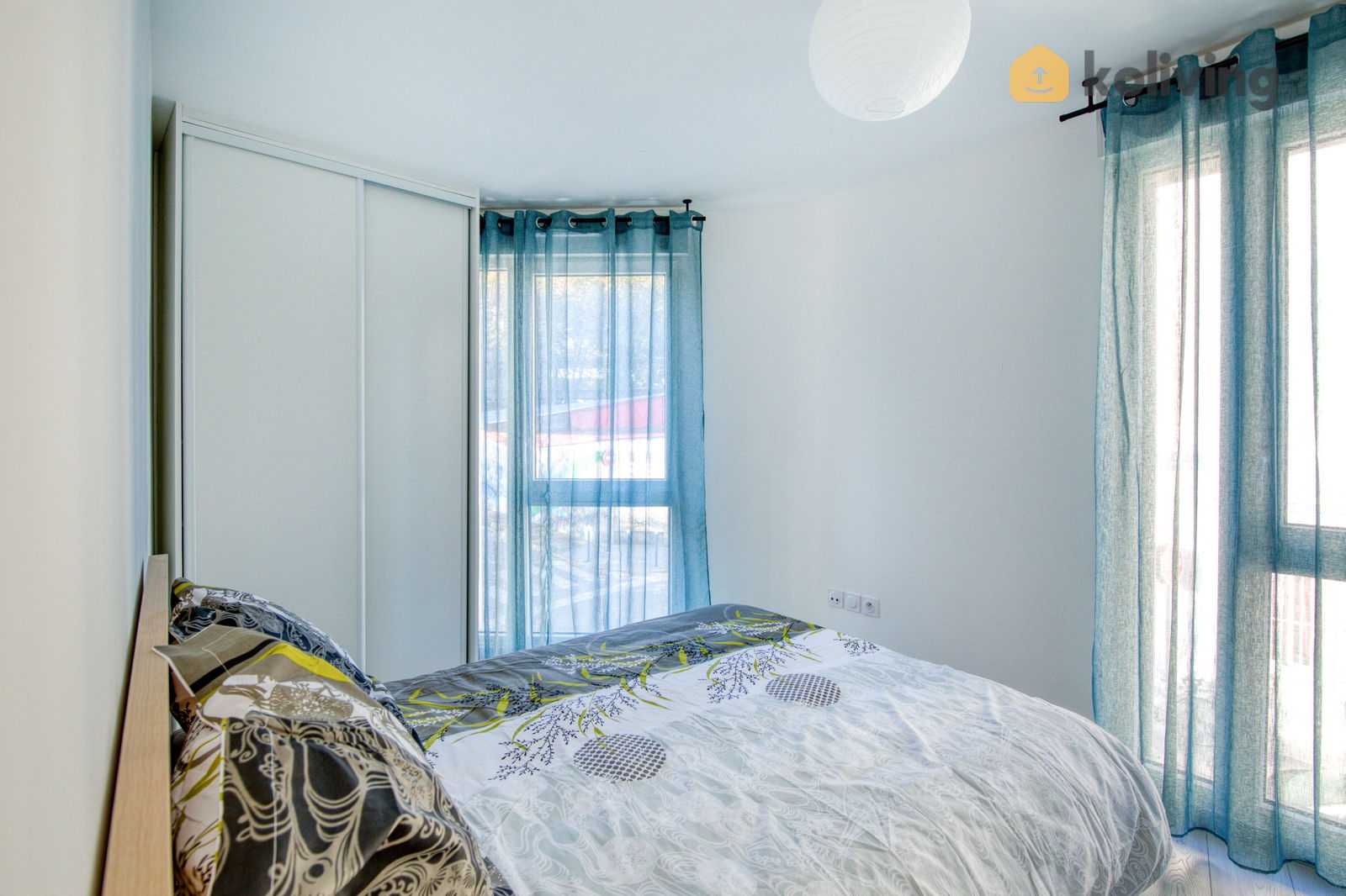 Collocazione Aubervilliers 243965