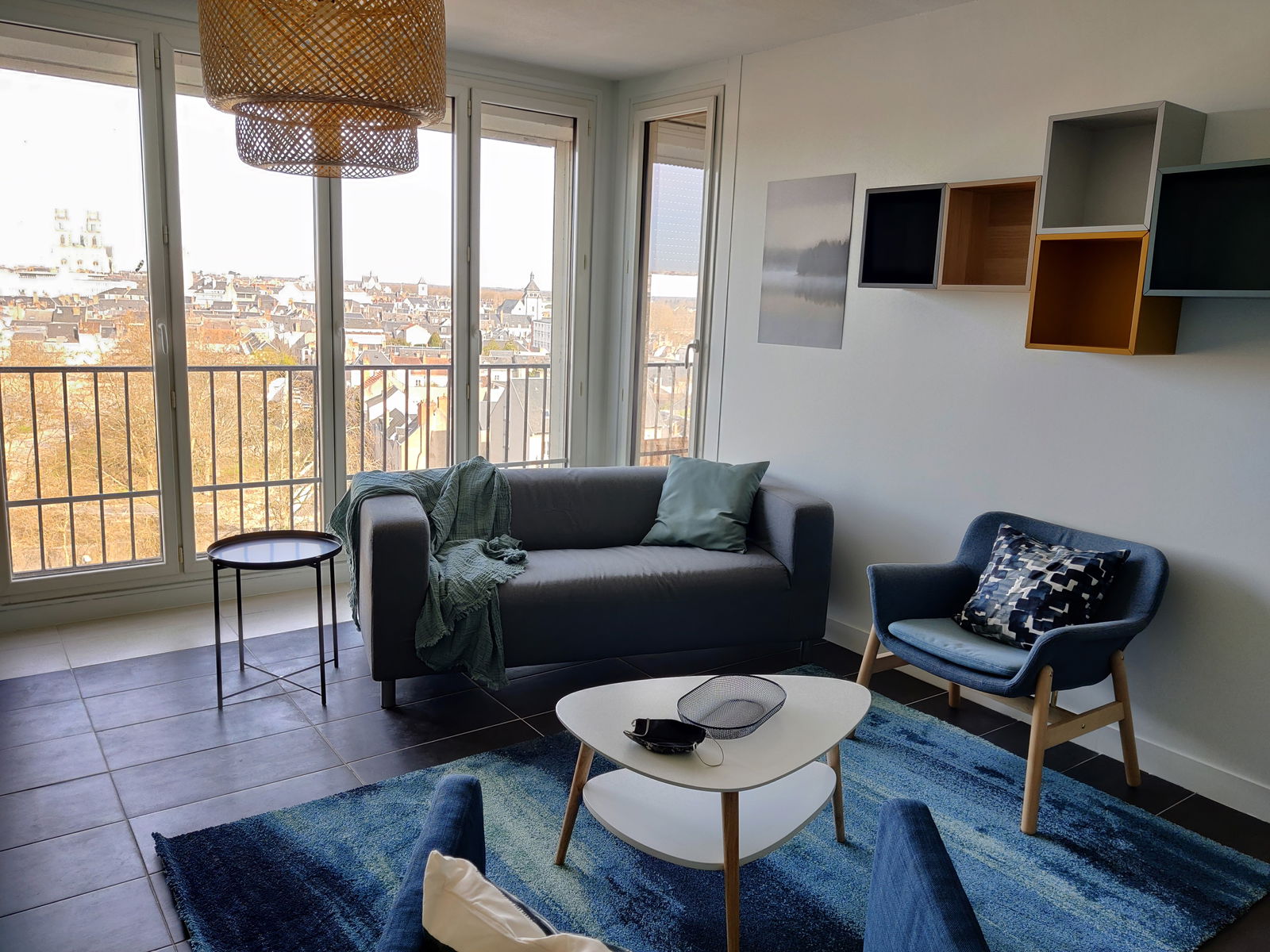 Collocazione Orléans 594126