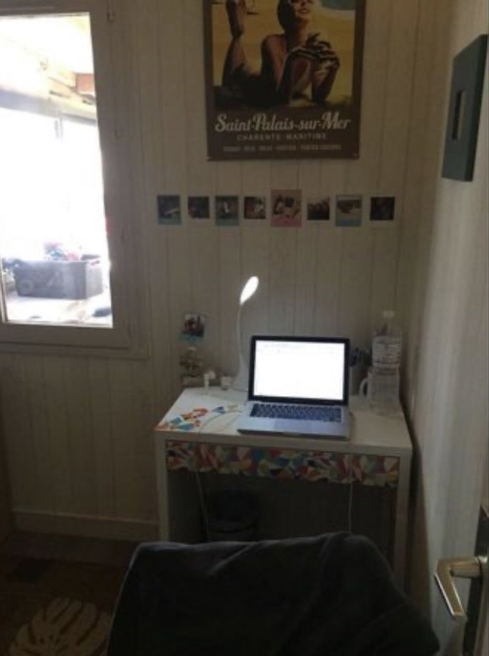 Collocazione Argenteuil 238819