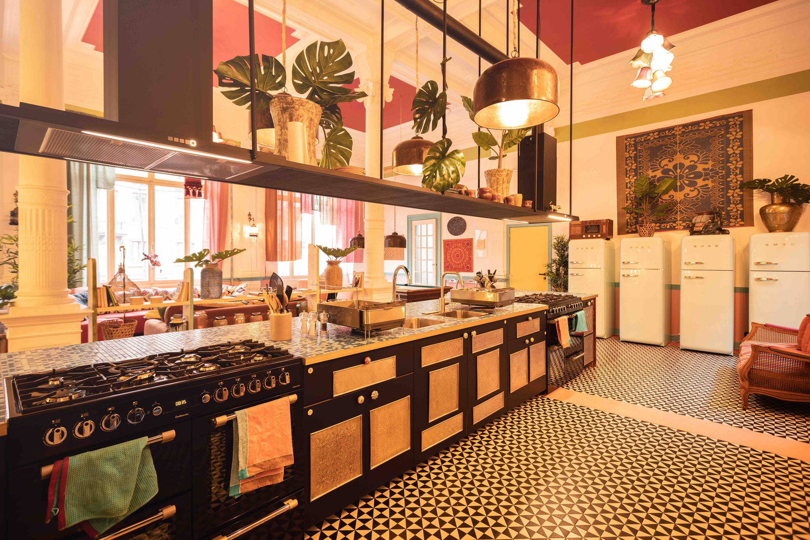 Collocazione Saint-Gilles 248469