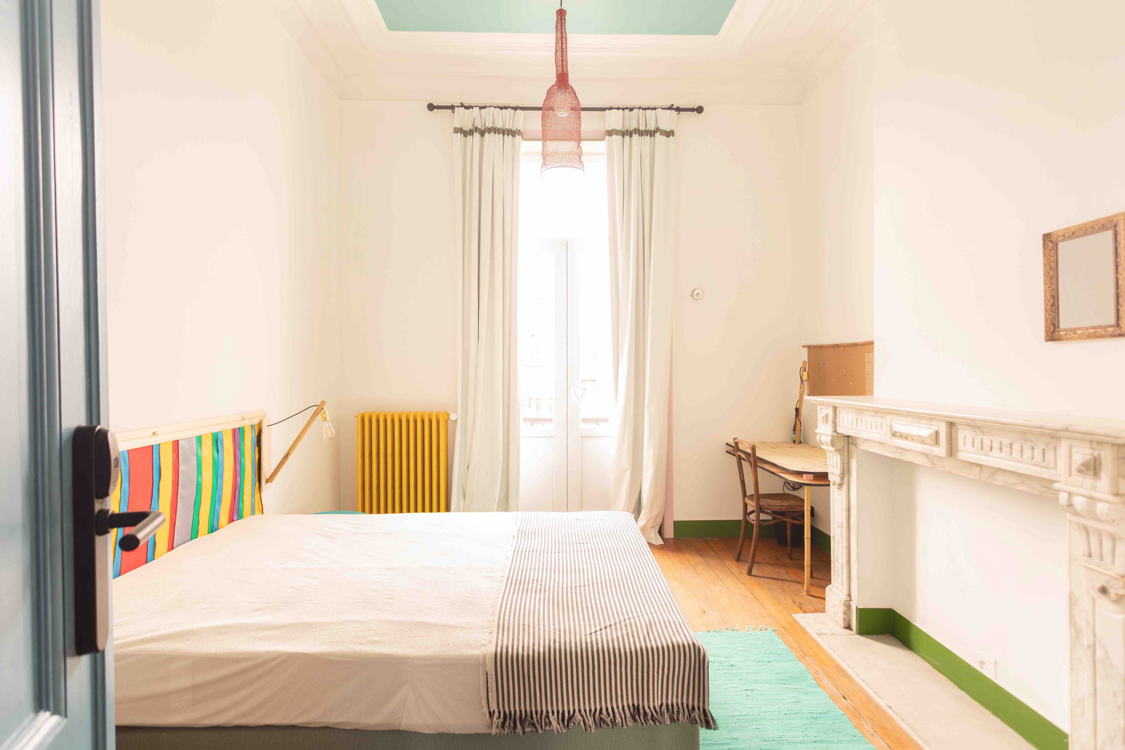 Collocazione Saint-Gilles 248469