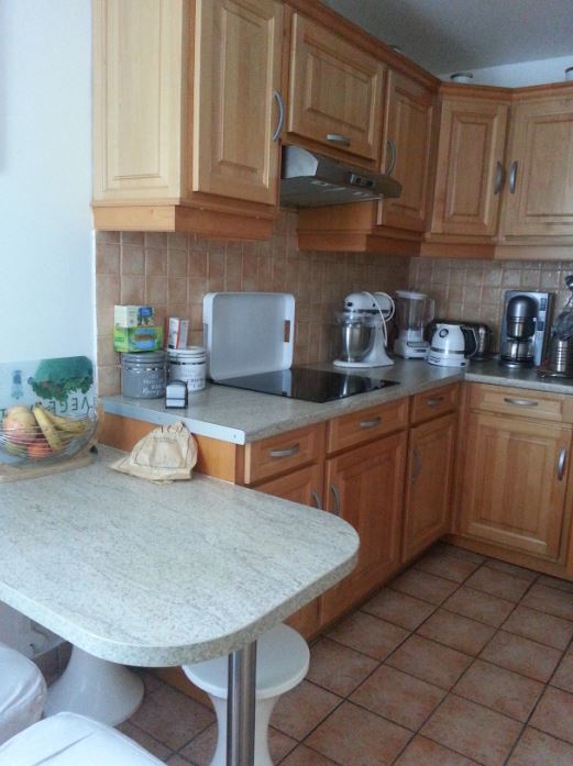 Collocazione Noisy-le-Grand 322190