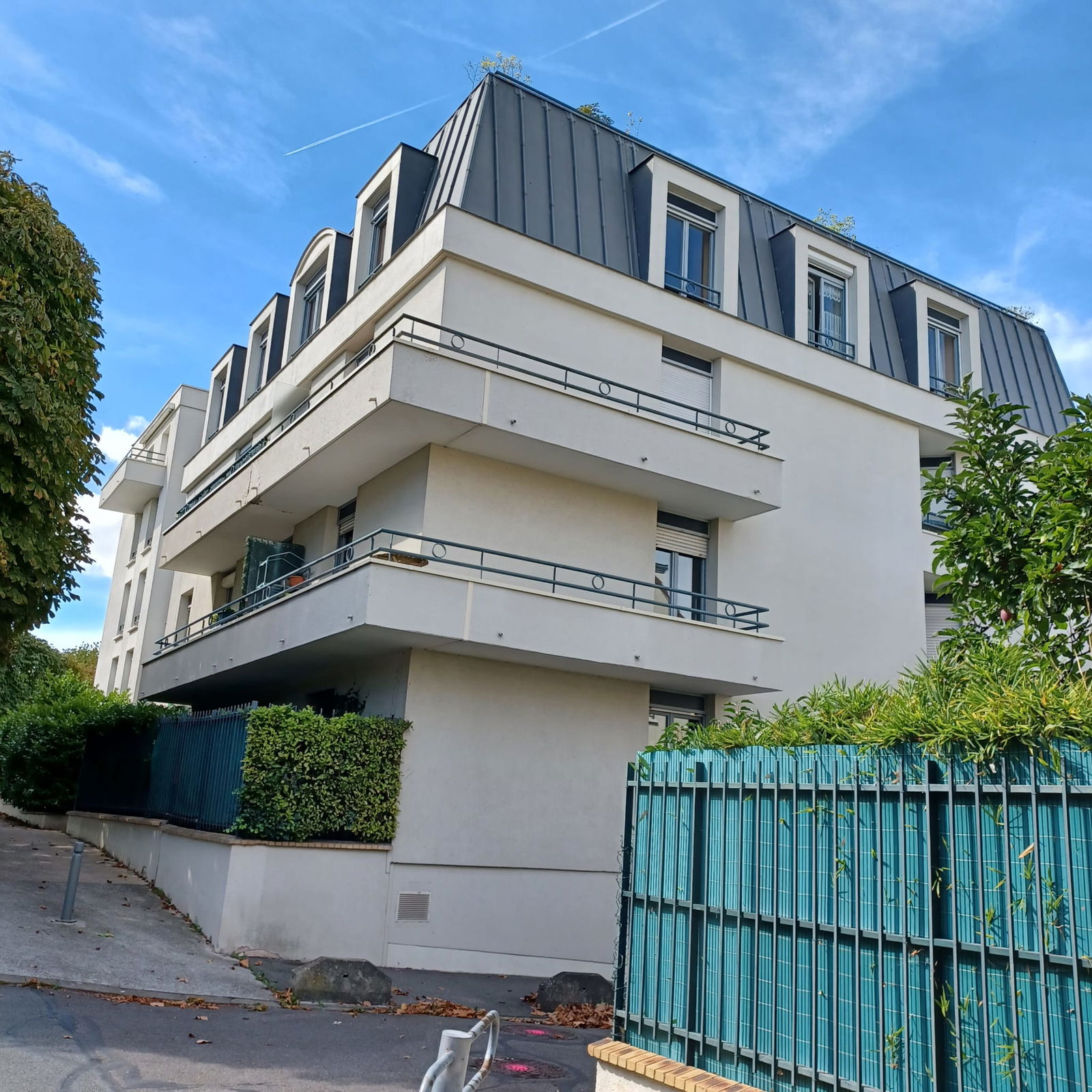 Collocazione Noisy-le-Grand 322190