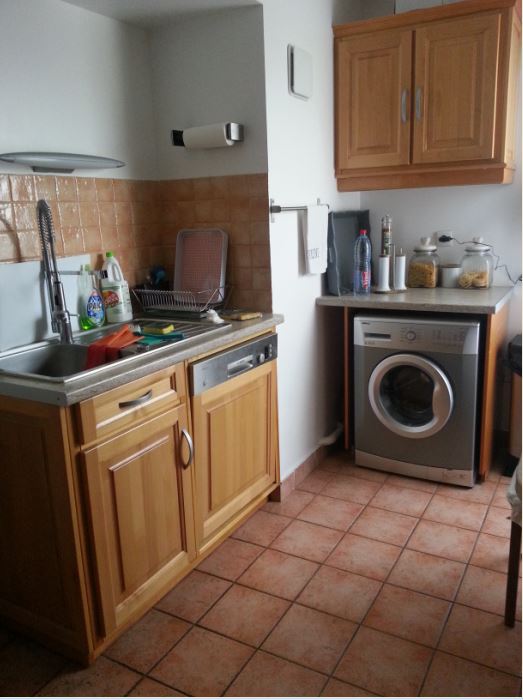 Collocazione Noisy-le-Grand 322190