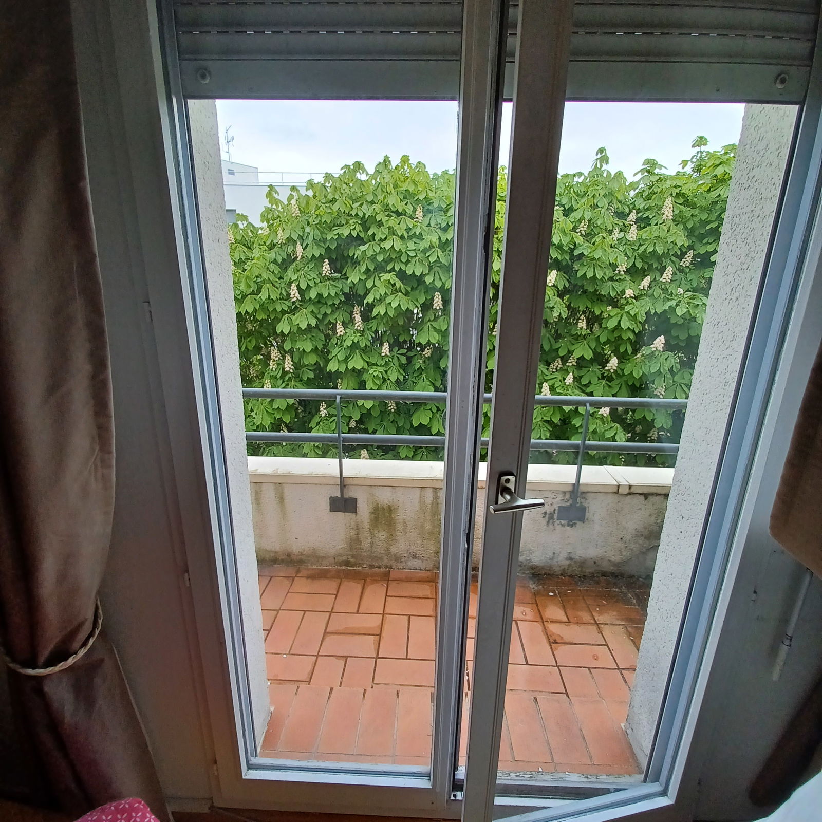 Collocazione Noisy-le-Grand 322190