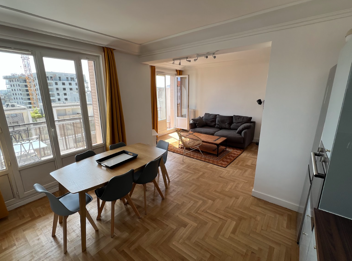 Collocazione Villeurbanne 655644