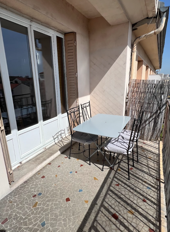 Collocazione Villeurbanne 655644