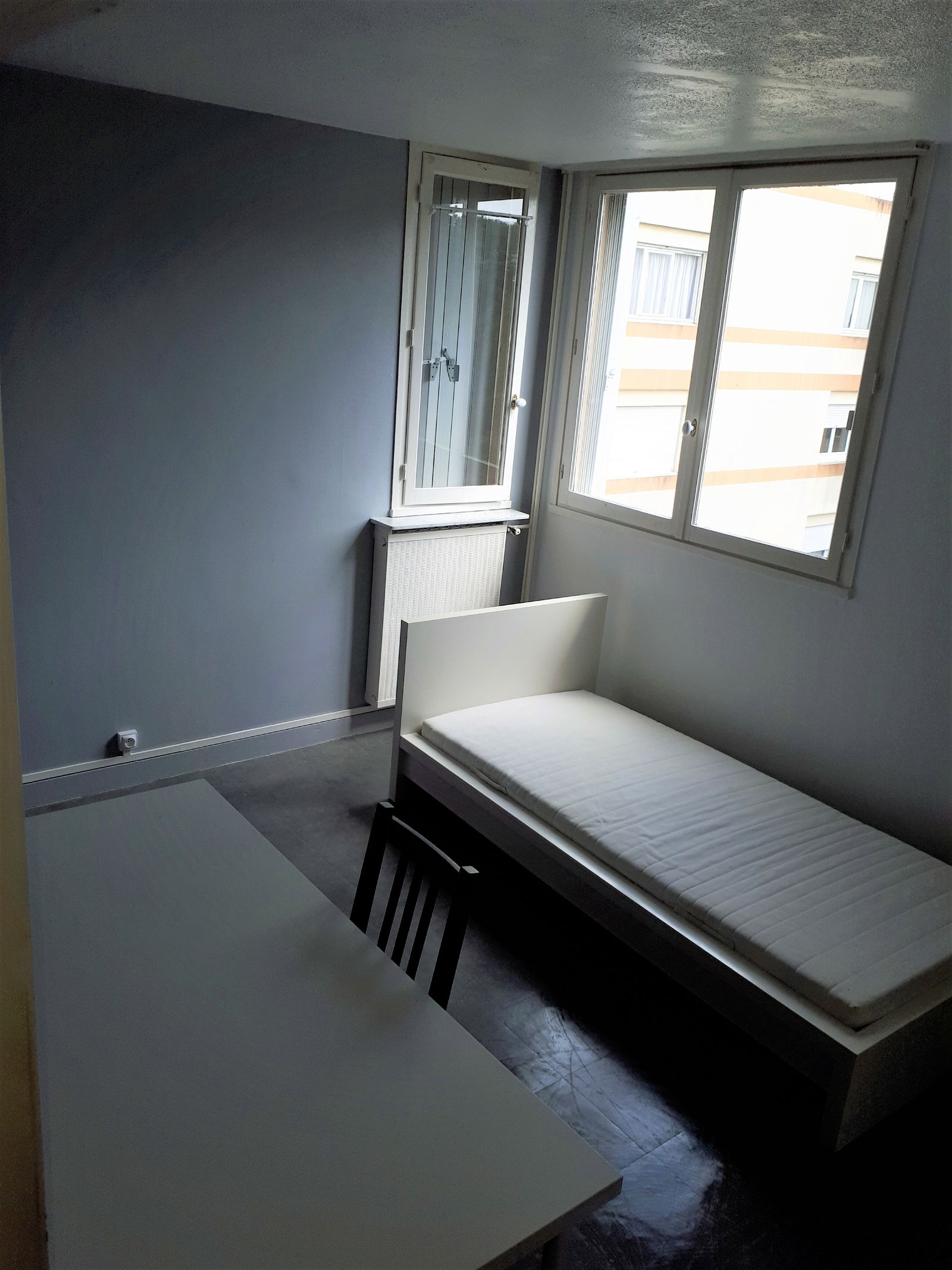 Collocazione Les Ulis 236093