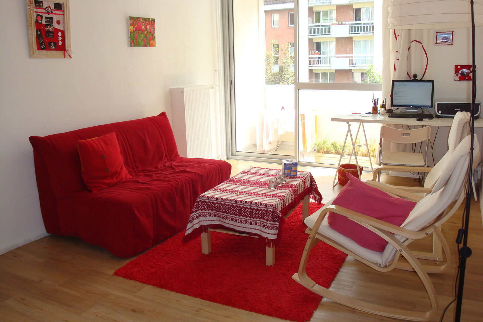 Collocazione La Madeleine 171194